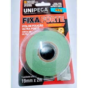 FIXA FORTE 19MM X 2M PC 0535.0001 (P/4KGS) UNIPEGA