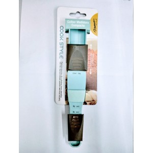 COLHER MEDIDORA COMPACTA 6041 SF1794 MIMO