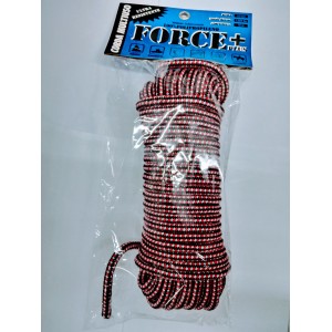 CORDA NYLON FORCE MAIS 10X15 SANTANA