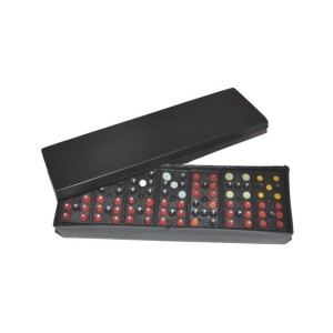 DOMINO PLASTICO COLOR OZYPLAY