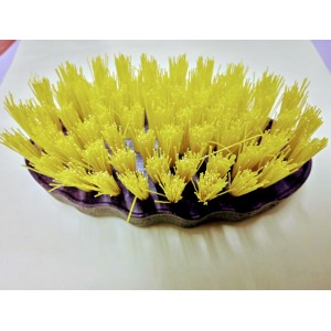 ESCOVA LAVAR ROUPA PLASTICA BOVOLIN