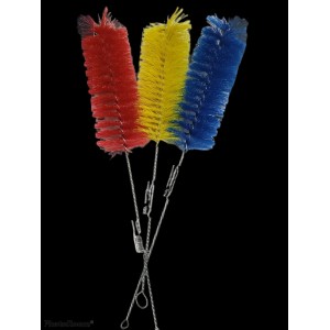 ESCOVA LAVA GARRAFA 70 MM BOVOLIN