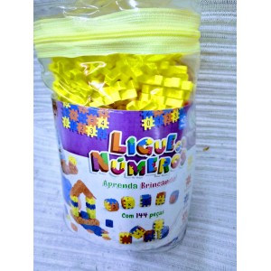 LIGUE OS NUMEROS 4840 MONTE LIBANO