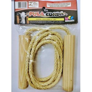 PULA CORDA SISAL MCC