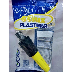 ESGUICHO MANGUEIRA ESPECIAL P/ENGATE RAPIDO 446 CELUZ