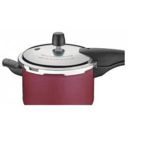 PANELA PRESSAO TRAM 4,5 LTS 20582/720 VERM VANCOUVER