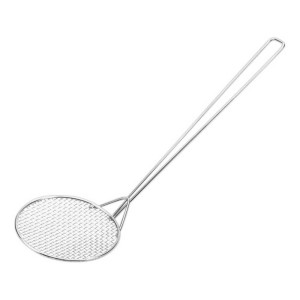 ESPUMADEIRA ARAME 10 CM PLUG 022/10 ALEMTEX