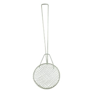 ESPUMADEIRA ARAME 12 CM PLUG 023/12 ALEMTEX