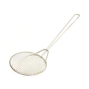 ESPUMADEIRA ARAME 14 CM PLUG 024/14 ALEMTEX