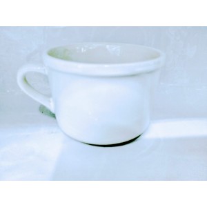 XICARA CHA BRANCA LISA REF-54 H.R