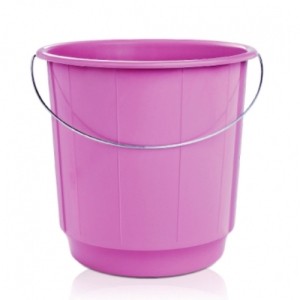 BALDE 15 LTS BF-15 ARQ PLAST