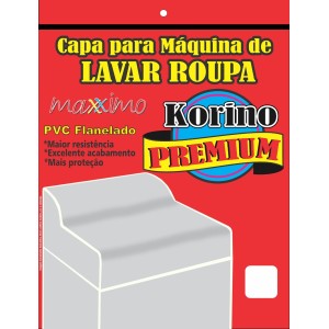 CAPA MAQ. 039 TANQUINHO C/ ESFREG.FORRADA