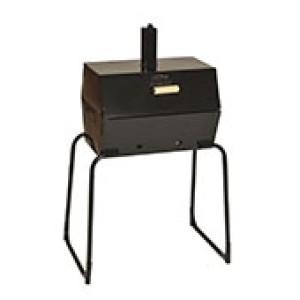 CHURRASQUEIRA FERRO BAFO 139 DESMONTAVEL FERCAR