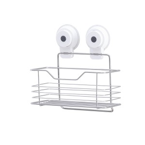 CESTO MULTIUSO C/ VENTOSAS 1236 PARAMOUNT