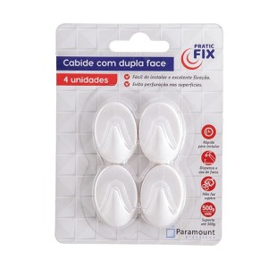 CABIDE C/ 4 UNIDADES 1351 PARAMOUNT