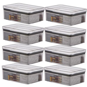 ORGANIZADOR MULTIUSO 770 ML 1373