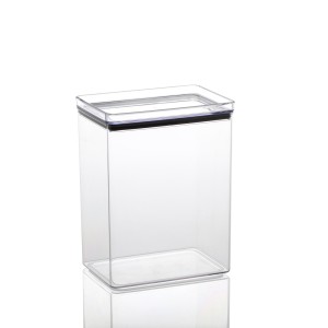 ORGANIZADOR HERMETIC LUMINI 4.200 ML 1375 PARAMOUNT