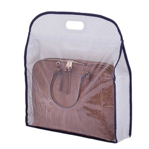 PROTETOR BOLSA CLEAR 47 X 12 X 51 CM 1297 PARAMOUNT