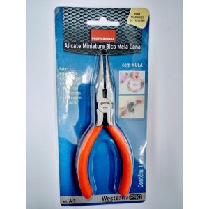 ALICATE MINI A-1 BICO WESTERN