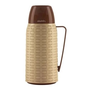 GARRAFA TERM 03861 RATTAN 1L ALADDIN
