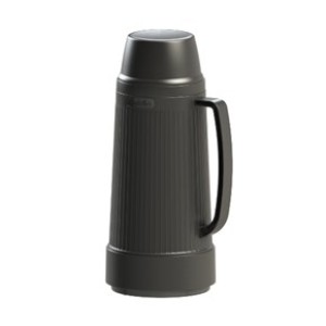 GARRAFA TERMICA 02062 ARES 1L PRETO ALADDIN