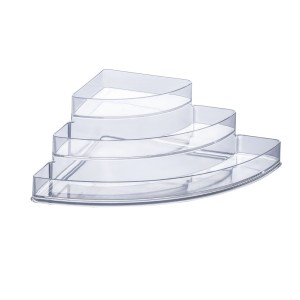 ORGANIZADOR DE CANTO TRIPLO 1130 PARAMOUNT