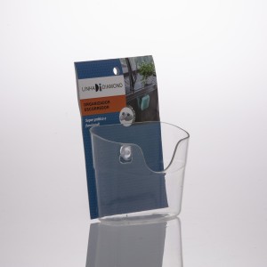 ESCORREDOR C/ VENTOSA P/ ESPONJA 1250 PARAMOUNT