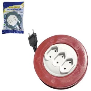 EXTENSAO 03 MTS PRATICA REDONDA COD:241 CELUZ