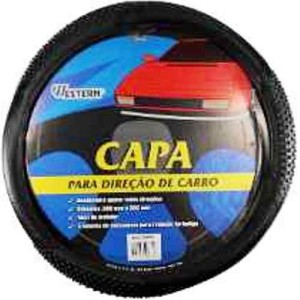 CAPA VOLANTE 2005 WESTERN