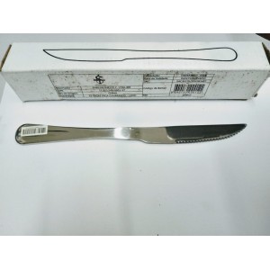 FACA CHURRASCO LUXO SI0012 BARCELONA