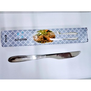 FACA CHURRASCO K901B Q. P. BEST