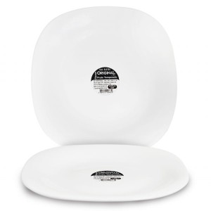 PRATO QUAD 29,2 CM PREMIUN GL7051 (JG C/6) ORIGINAL