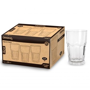 COPO JADE 525ML SL0867 (JG 6 PCS) ORIGINAL LINE