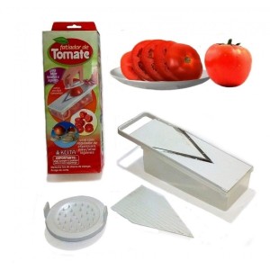 FATIADOR TOMATE COM DEPOSITO KEITA