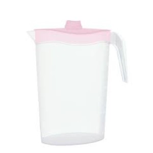 JARRA PLAST. 1,8 LTS JAR01 KEITA