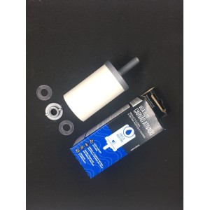 VELA FILTRO CRISTALINA CARVAO ATIVADO EBF