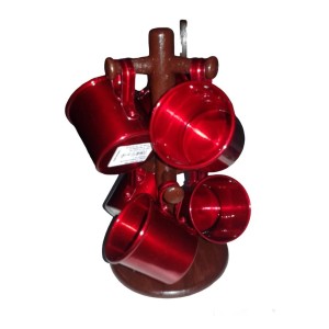 SUPORTE CANECA CAFE SCC0006