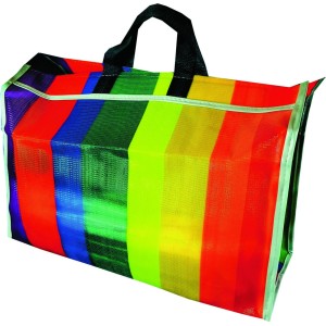 SACOLA FEIRA NYLON GRANDE