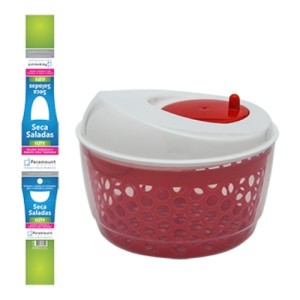 CENTRIFUGA MANUAL SALADA 500 PARAMOUNT