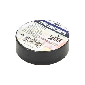 FITA ISOLANTE 10 MTS