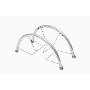 ENROLADOR MANGUEIRA CROMADO