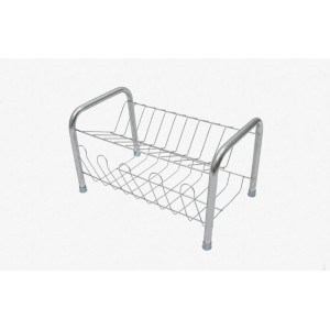 ESCORREDOR LOUCA BERCO CROMO