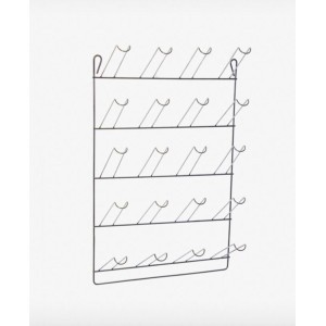 PORTA COPO 20 CROMADO