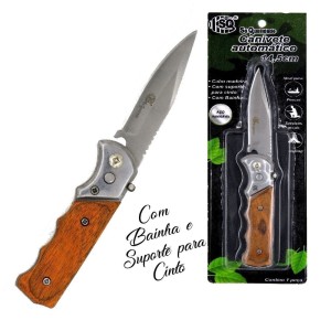 CANIVETE AUTOMATICO 14,5CM