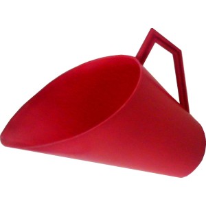 CONCHA CEREAIS REF0097 GDE 275 ML DPG