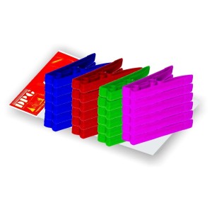 PRENDEDOR 24 PLASTICO REF 351