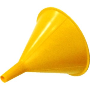 FUNIL PLASTICO MEDIO REF.0126