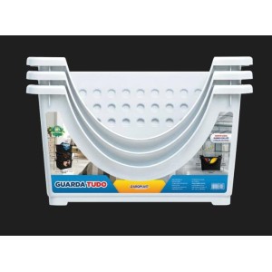 GUARDA TUDO 25171 ARQPLAST