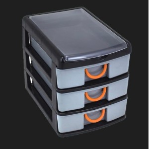 GAVETEIRO 25479 ARQ PLAST