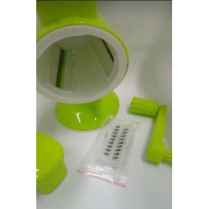 CORTADOR MANUAL VEGETAIS MANIVELA